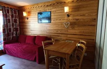 Appartement coeur de station village Saint Francois Longchamp - Photo 4