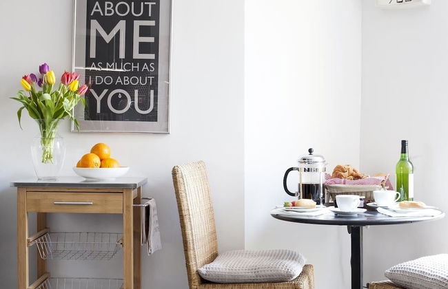 Central Apartment with Wifi - Foto 7