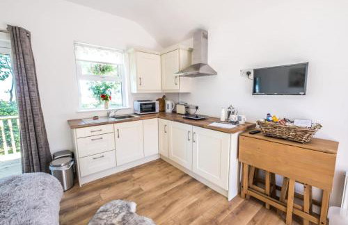 The Stables at Ballygraffan - Foto 11