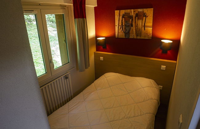 VVF Saint-Lary-Soulan Hautes-Pyrénées - Foto 4