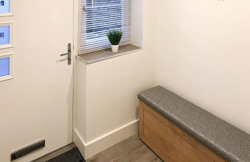 Willow Cottage - Foto 13