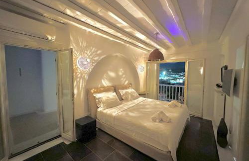 Grace Villa Mykonos - Foto 13