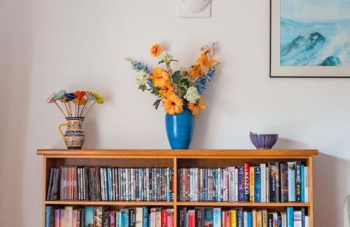 Beach villa Casa de Amanhã 450 mts to the beach with beautiful garden and heated saltwater pool - Foto 27