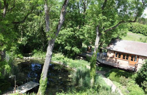 Chalet Forsthof Everstorf - Foto 14