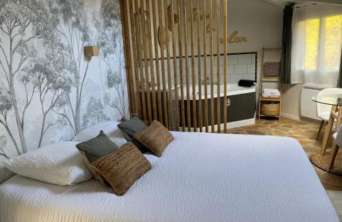 Le Domaine du Sillon - Foto 16