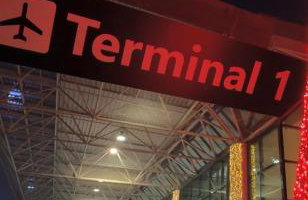 Fab Signature Stay, Rome Fiumicino Airport - Foto 26