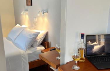 Iolkos Hotel Apartments - Foto 102