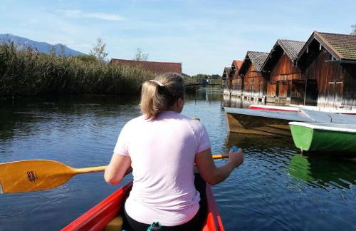 Holiday apartment with 2 bedrooms - Foto 35