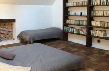 Gîte Le Créau - Foto 7