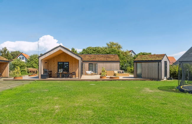 "Ottmar" - 150m from the sea - Foto 8