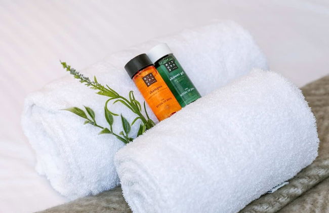 Unique Apartment Near Bruges With Sunny Terrace - Photo 30