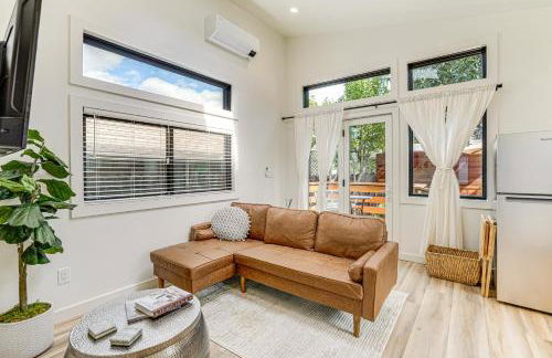 Bay Area Apt with Patio Near Parks and Hiking! - Foto 1