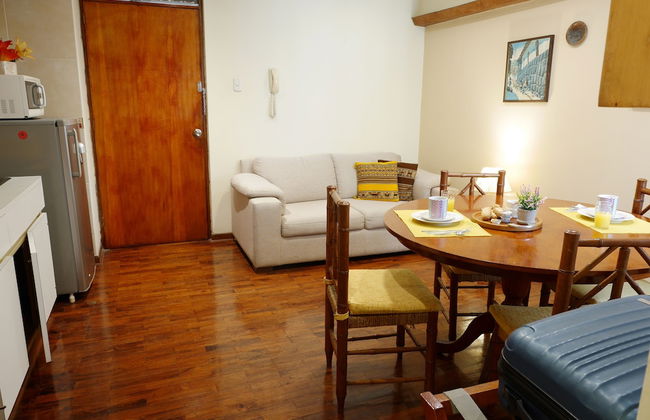 Suite Service Apart Hotel - Photo 62