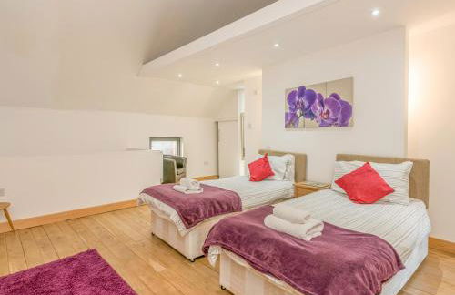 Flint Barn - Foto 14