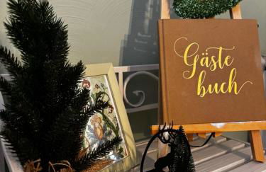 Gäste-Apartment Verweilzeit - Foto 8