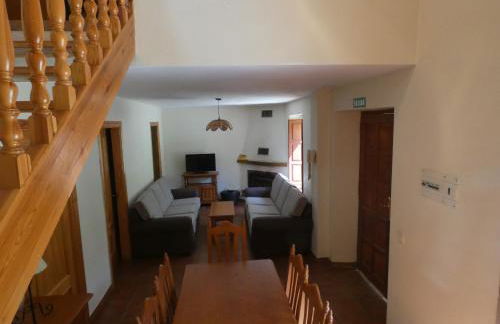 Núcleo de Turismo Rural Valle de Iruelas - Photo 53