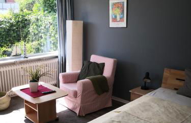 Appartementhaus Martel - Adults Only - Foto 40