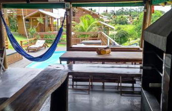 Pousada Além do Mar - Foto 10