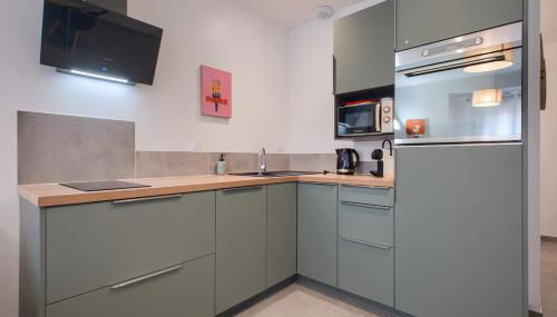 Le Cocon de Cossé - Wifi - 300m Centre - Foto 3