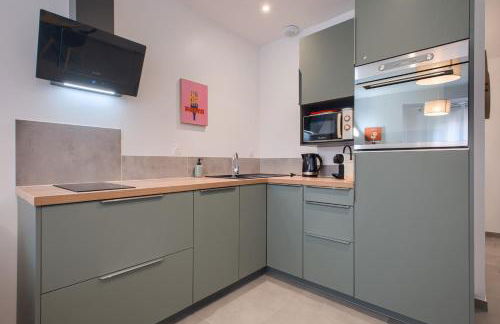 Le Cocon de Cossé - Wifi - 300m Centre - Foto 3