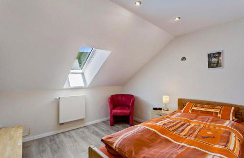 Ferienwohnung Am Waldrand - Foto 20