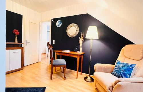 Ferienwohnung Luna -3 Schlafzimmer, Waschmaschine, Küche, WLAN, ca 15 Min bis zum Europa Park, - Foto 21