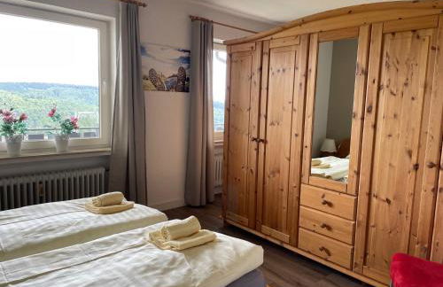 Apartment Haus Aktiv Panorama - Foto 19