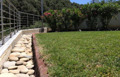 Ionian Pearl Luxury Spa Villa - Photo 46