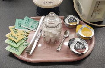 T2 clim piscine tout équipé au calme - Foto 7