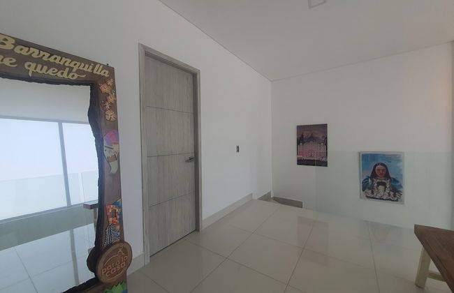 Penthouse de lujo - Foto 42