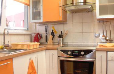 Prestige Apartman Zagreb - Foto 15