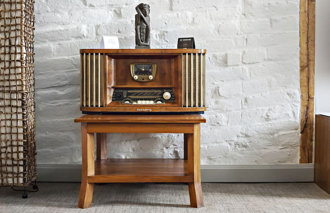 SuperB Luxury Suites - Foto 15