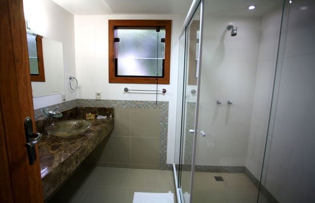 Eco Resort Serra Imperial - Foto 30