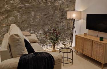 Casa Cueva Un Rinconcito en Setenil - Foto 13