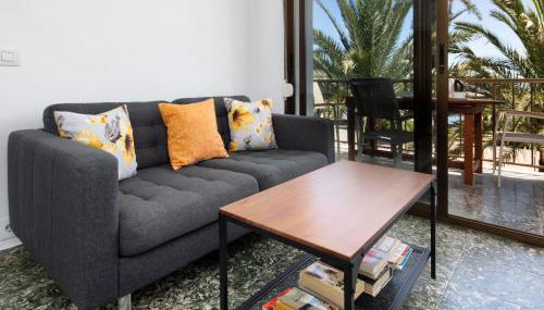 Apartment Puerto Denia Cervantes-1 by Interhome - Foto 4