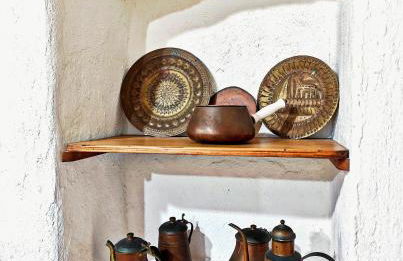 Case Rurali Pentedattilo - Foto 68