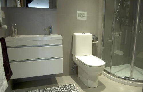 Apartamentos Ondoloin - Foto 13