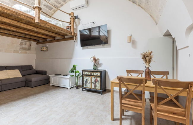 2724 Vecchio Trappeto by Barbarhouse - Foto 8