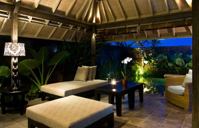 Komea Villa - Foto 10