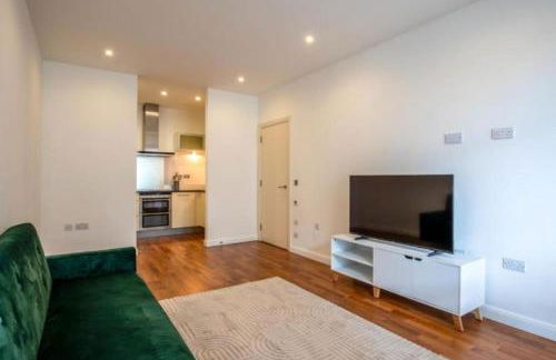 Canary Wharf Penthouse Stay - Foto 1