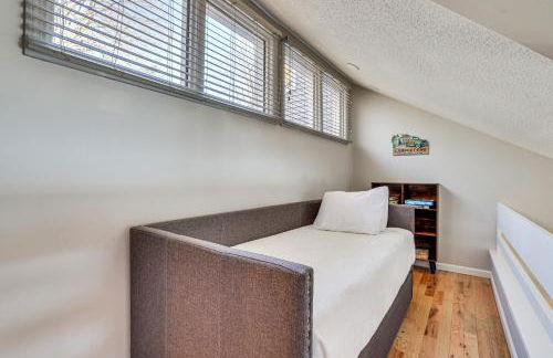 Steps to Lake Tanglwood Tranquil Wooded Retreat - Foto 13