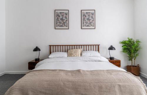 Modern 4bedroom Spacious Family Home - Foto 8