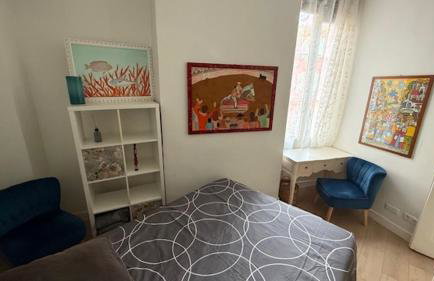 2 Bedrooms Appartement In Central Location on the famous Place Massena Nice - Photo 17