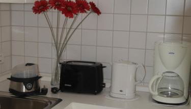 Appartement Allgäu-Sonne mit Sauna - Foto 3