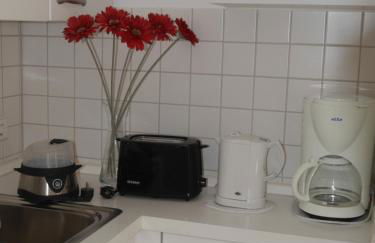 Appartement Allgäu-Sonne mit Sauna - Foto 3