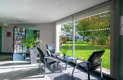 Séjours & Affaires Caen Le Clos Beaumois - Photo 6