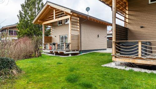 Chalet Rauschn 3 - Foto 1