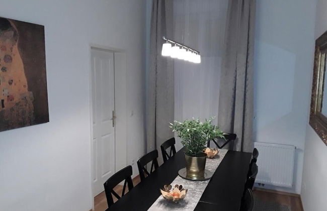 Concorditas Apartments - Foto 26