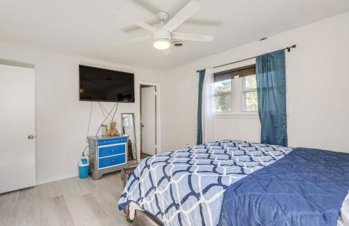 Pets Welcome Quiet Silver Spring Retreat! - Foto 13