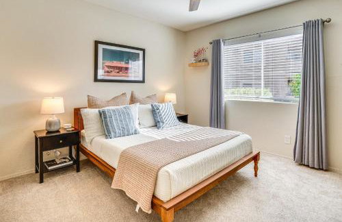 Family-Friendly Condo with Pool Access in Phoenix! - Foto 17